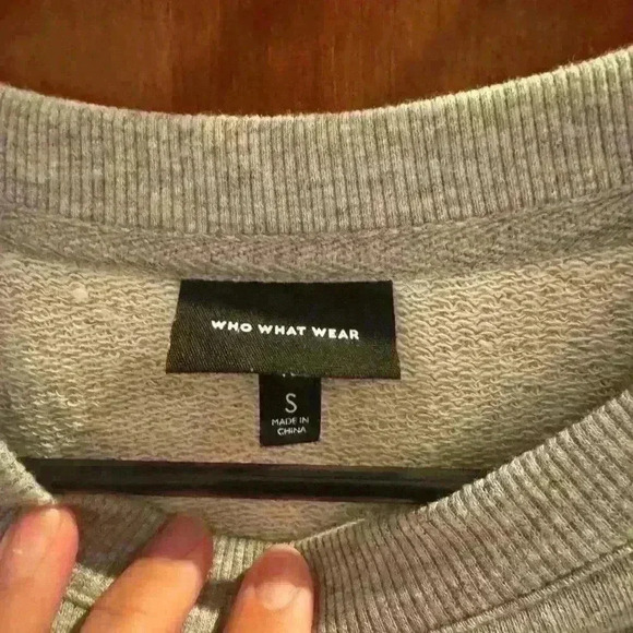 Who what wear sweater - Picture 3 of 3